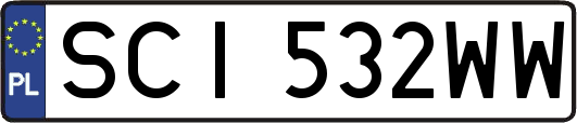 SCI532WW