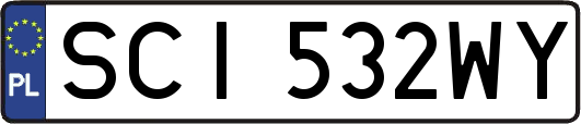 SCI532WY