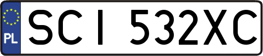 SCI532XC