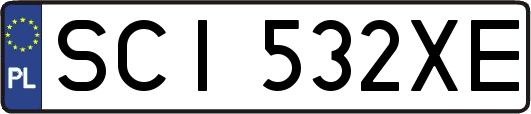 SCI532XE