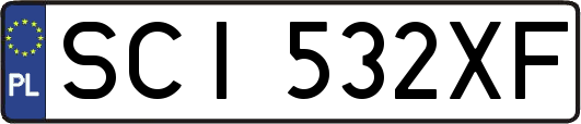 SCI532XF