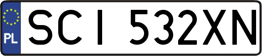 SCI532XN