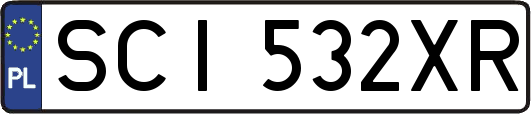SCI532XR