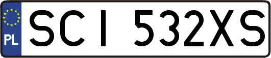 SCI532XS