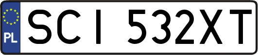 SCI532XT