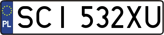 SCI532XU