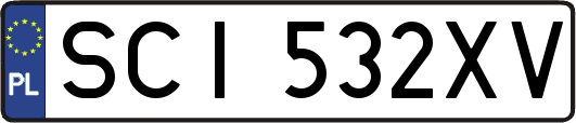 SCI532XV