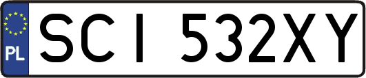 SCI532XY