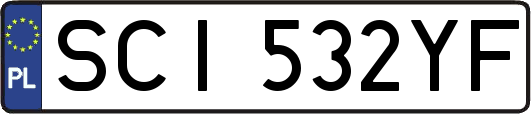 SCI532YF