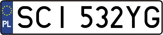 SCI532YG