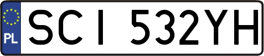 SCI532YH