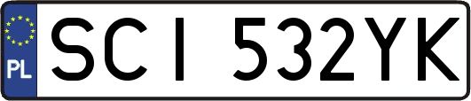 SCI532YK