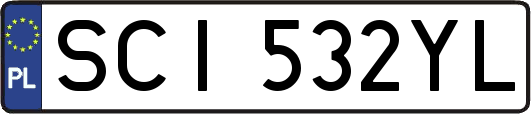 SCI532YL