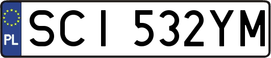 SCI532YM