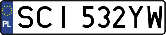 SCI532YW
