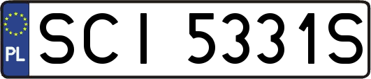 SCI5331S