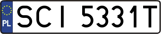 SCI5331T