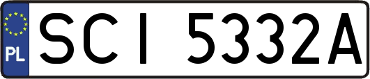 SCI5332A
