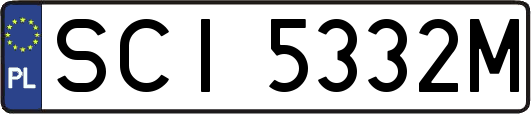 SCI5332M