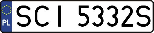 SCI5332S