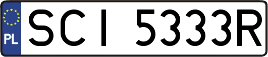 SCI5333R