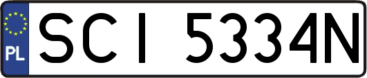 SCI5334N