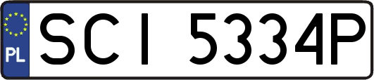SCI5334P