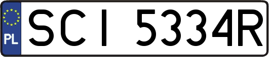 SCI5334R