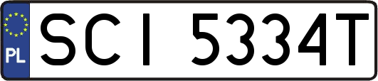 SCI5334T