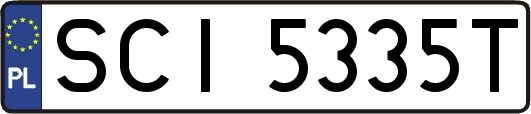 SCI5335T