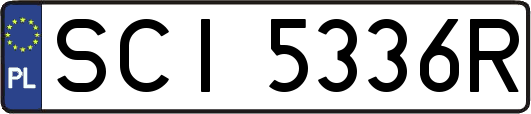 SCI5336R