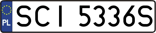 SCI5336S