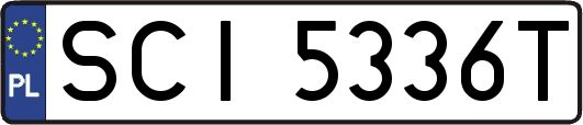 SCI5336T