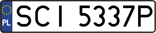 SCI5337P