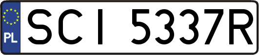 SCI5337R