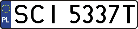 SCI5337T