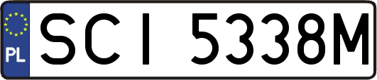 SCI5338M
