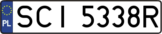 SCI5338R