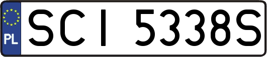 SCI5338S