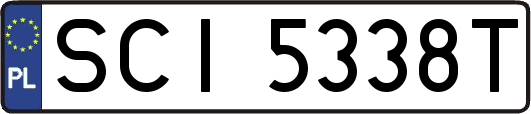 SCI5338T