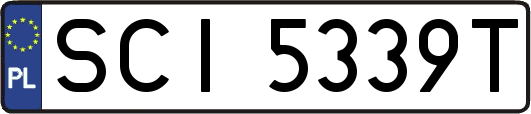 SCI5339T