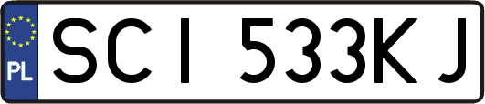SCI533KJ