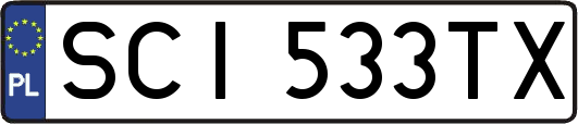 SCI533TX