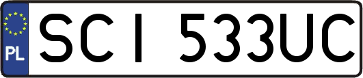 SCI533UC