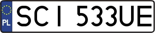 SCI533UE