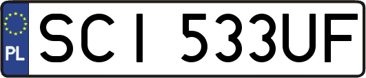 SCI533UF