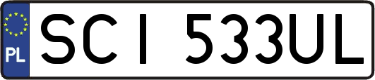 SCI533UL