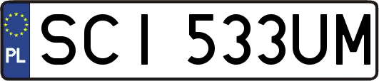 SCI533UM