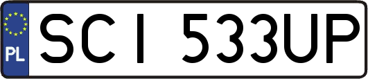 SCI533UP