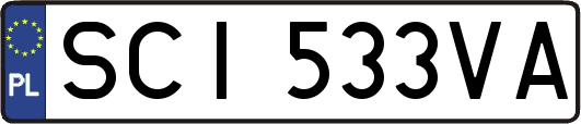SCI533VA